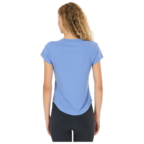 Athlecia Γυναικεία κοντομάνικη μπλούζα Doja T-Shirt